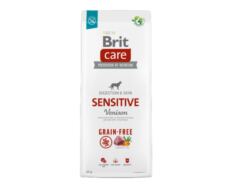 Brit Care Perro Grain-free Sensitive Venison