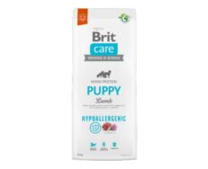 Brit Care Perro Hypoallergenic Puppy Lamb