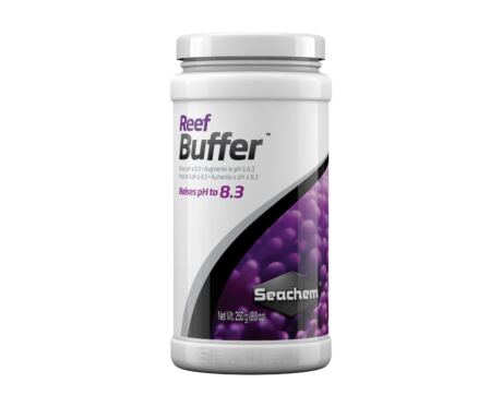 Seachem Reef Buffer