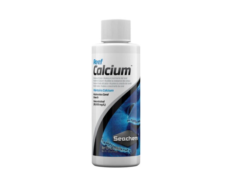 Seachem Reef Calcium