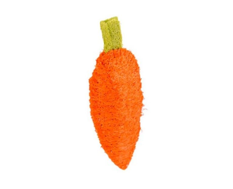 Zanahoria Lufa