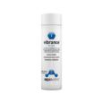 Aquavitro Vibrance es una fuente de yoduro de potasio naturalmente estabilizada altamente concentrada (10,000 mg/L) para acuarios de arrecife que restaurará y mantendrá los niveles de yoduro que se encuentran en el agua de mar natural.