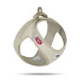 Arnés Curli Clasp Bombazina Beige Vest Air-Mesh