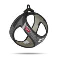 Arnés Curli Clasp Merino Negro Vest Air-Mesh
