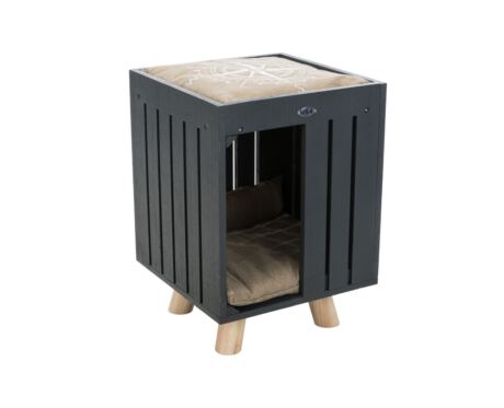 El Cueva Be Nordic Alva es un nido para perros o gatos pequeños.