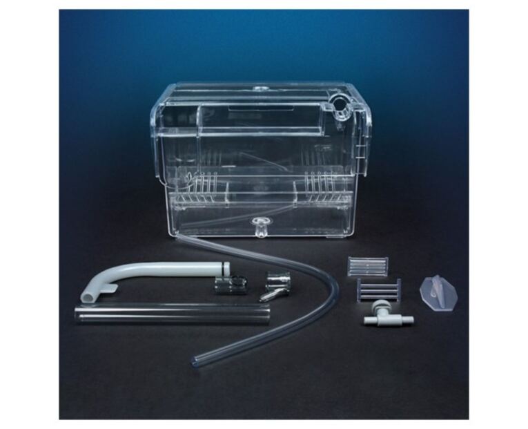 Maternidad Breeding Box Fluval