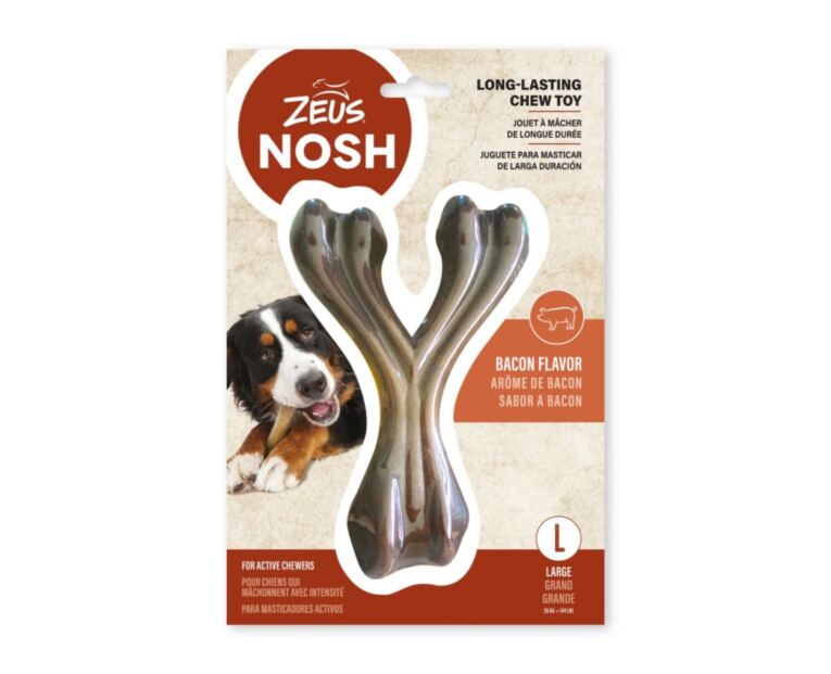 Hueso Zeus Nosh Strong Wishbone – Tocino