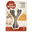 Hueso Zeus Nosh Strong Wishbone – Pollo
