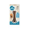 Hueso Zeus Nosh Strong Chew Bone Carne y Queso