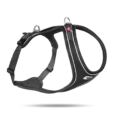 Arnés Curli Belka Comfort Negro