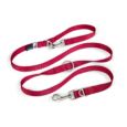Correa Curli Ajustable De Nylon Negro