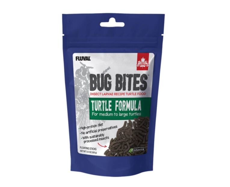 Fluval Bug Bites 100ml
