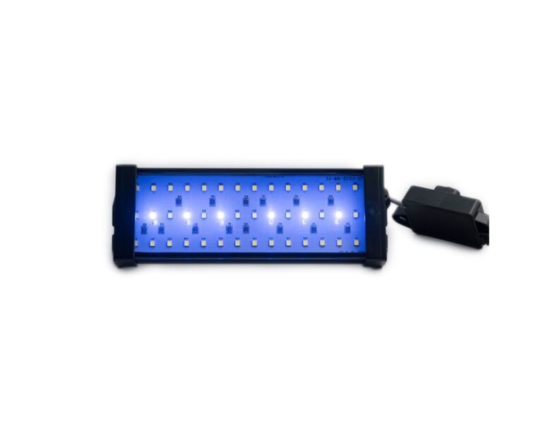 Iluminacion LED para Acuario Fluval Edge es un repuesto para sustituir los modelos de acuarios Fluval EDGE 2.0