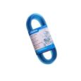 Las Maguera Silicona Marina Azul son tubos no tóxicos fabricados en PVC, sobre todo son flexibles y transparentes.
