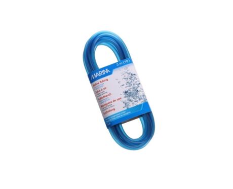 Las Maguera Silicona Marina Azul son tubos no tóxicos fabricados en PVC, sobre todo son flexibles y transparentes.
