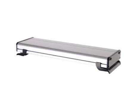 Sera LED fiXture Plata