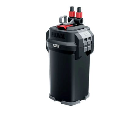 Filtro externo Fluval 207