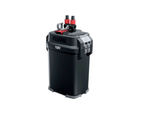Filtro externo Fluval 307 para acuarios