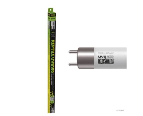 Lâmpada T5 UVB 100 VHO Exo Terra - 90 cm