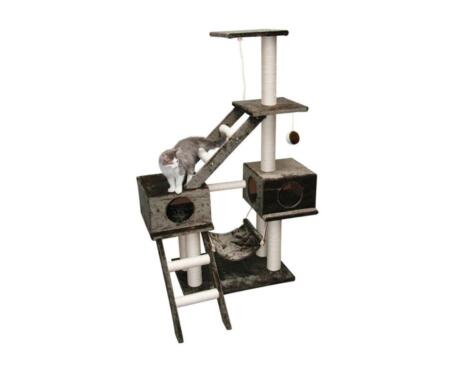 rascador-granat-kerbl-150cm
