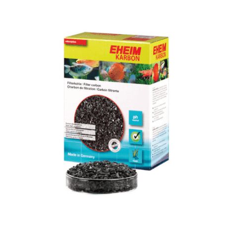 Eheim Karbon - Filtración química