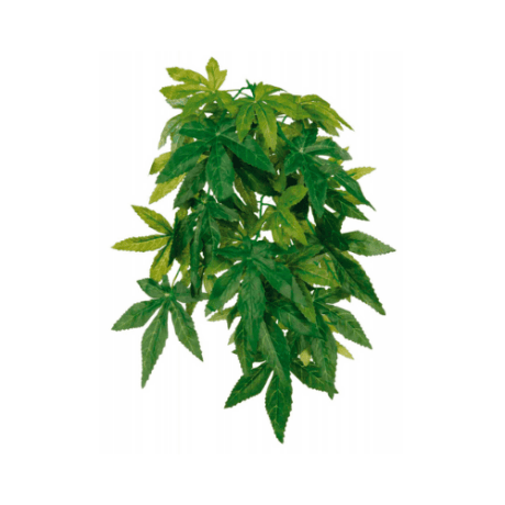 Plantas artificiales Abutilon