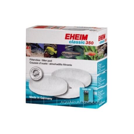 Esponja de filtración fina Eheim Classic