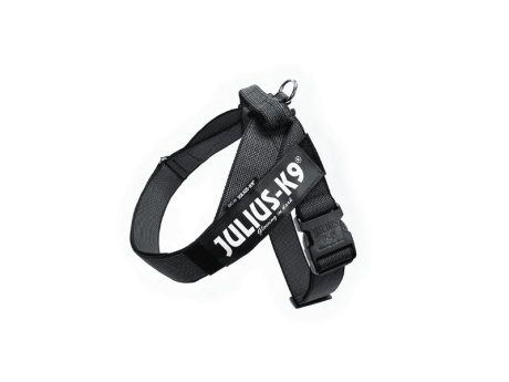 Arnés Julius K9 IDC Belt Negro