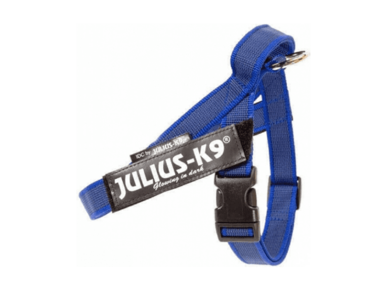 Arnés Julius K9 IDC Belt Azul