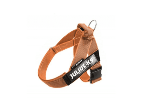 Arnés Julius K9 IDC Belt Naranja