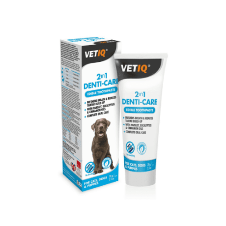 Denti-Care 2 en 1 Vetiq