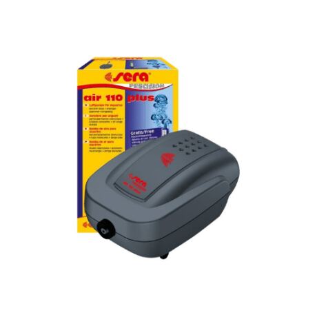 Sera Air Plus - Bomba de aire